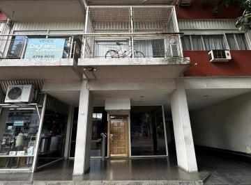 Departamento de 4 ambientes, San Isidro · Martínez (Vías a Santa Fe) - Depto. 4 Amb. C/coch. y Baul. en Venta - Usd 170.000