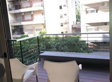 Departamento · 63m² · 2 Ambientes · Departamento - Recoleta