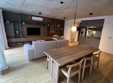 Departamento · 80m² · 3 Ambientes · 1 Cochera · Departamento en Botanico