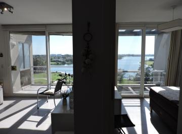 Departamento de 2 ambientes, Tigre · Duplex Infinity II