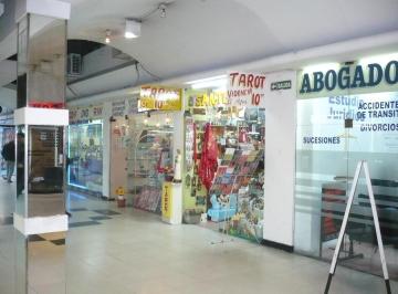 Local comercial · 18m² · Local Alquiler en Galeria m de Estacion Tren Liniers
