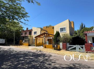 Casa · 95m² · 3 Ambientes · 1 Cochera · Casa en Venta La Cumbre. Escritura y Gas Natural.