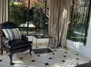 Casa · 150m² · 5 Ambientes · 2 Cocheras · Casa en Alquiler en Tortugas Country Club