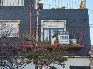 PH de 4 ambientes, Mar del Plata · Excelente PH 4 Amb con Terraza en San José