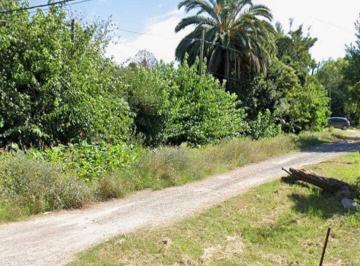 Terreno · 600m² · Terreno Lote en Venta en Villa Elisa, La Plata, G. B. a. Zona Sur