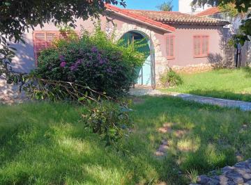 FRENTE · Casa en Venta Cerro de Las Rosas