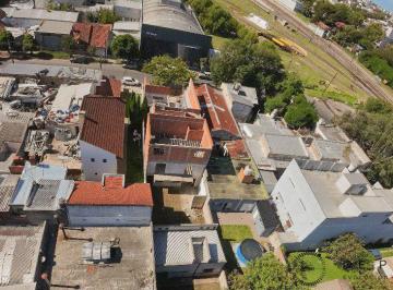 PH · 400m² · Lote con Planos Aprobados y Construcción Avanzada