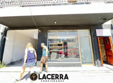 Local comercial · 359m² · 5 Ambientes · 6 Cocheras · Venta en Block, Local con Vivienda, Cocheras y Salon Oportun