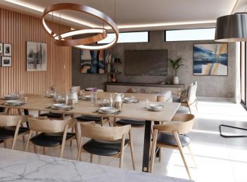 Casa · 345m² · 6 Ambientes · Casa 3 Dor, Patio y Pileta - Greenville 2