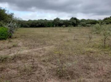 Campo · 170000m² · Se Vende Chacra 17ha en Termas de Rio Hondo