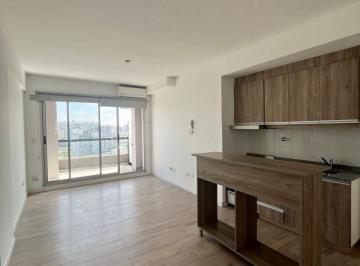 Departamento de 1 ambiente, Villa Urquiza · Alquilo Gran Ambiente en Piso 11! Villa Crespo / Chacarita