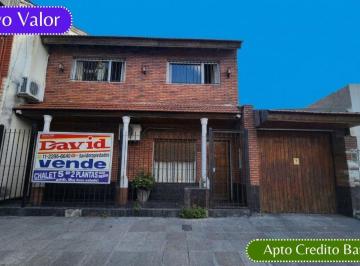 Casa de 5 ambientes, La Matanza · Chalet 5 Amb. en Dos Plantas