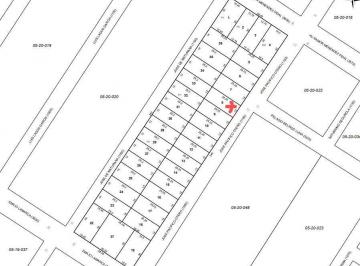 Foto · Venta Terreno Urca 350 m² Excelente Ubicación
