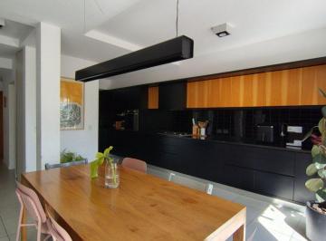 Departamento · 120m² · 4 Ambientes · Departamento en Venta Saavedra 4 Ambientes Balcon