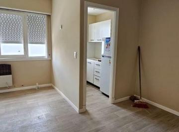 Departamento · 21m² · 1 Ambiente · Departamento de 1 Ambiente en Venta, Totalmente Reciclado