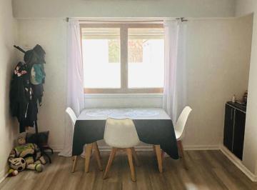 living comedor · Hermoso Departamento 3 1/2 Amb en Belgrano R