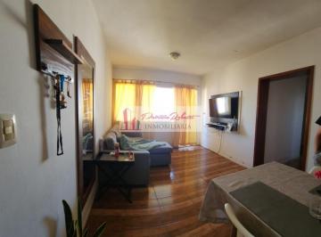 Departamento · 50m² · 3 Ambientes · 1 Cochera · Venta Departamento 3 Amb con Cochera Edificio 56 Villa Celina