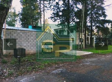 Casa de 3 ambientes, Ezeiza · Venta Casa en Ezeiza