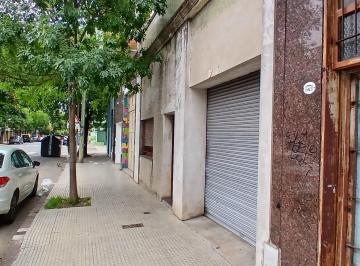 Bodega-Galpón , Mataderos · Liniers - Mataderos Galpon/lote Ideal Constructor