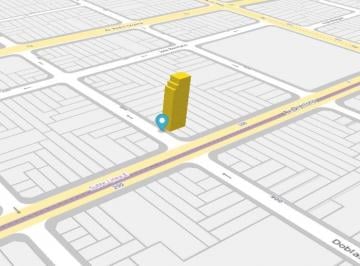 Terreno · 124m² · Venta Lote/ Terreno. Doblas 800/ 900. Caballito. Caba