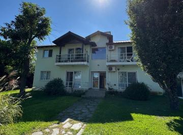 Departamento de 10 ambientes, Villa General Belgrano · Super Oportunidad de Inversion! 4 Departamentos en Champaqui Golf