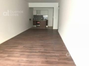 Departamento · 34m² · 1 Ambiente · Departamento Monoambiente en Caballito Alquiler Temporario