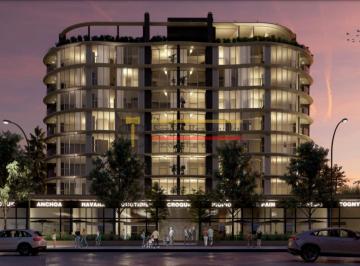 Edificio · 38m² · 2 Ambientes · Oportunidad Desarrollo Residencial - Venta