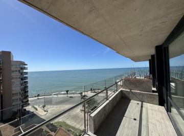 Departamento · 57m² · 2 Ambientes · 1 Cochera · Departamento en Venta Varese Vista Al Mar