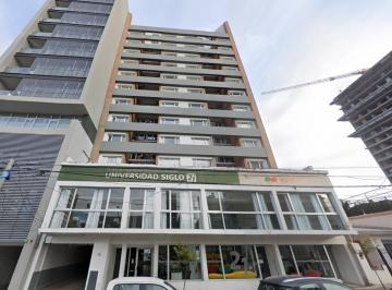 Departamento · 83m² · 4 Ambientes · Departamento 2 Dorm.