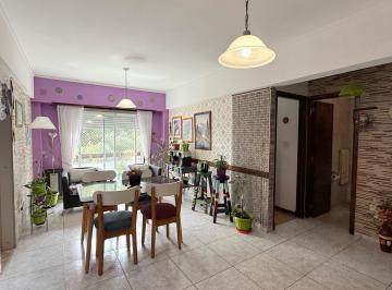 Departamento · 45m² · 2 Ambientes · Departamento - Pompeya