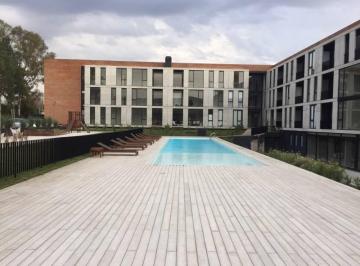 Departamento · 30m² · 1 Ambiente · Departamento en Venta en Club Bamboo, Pilar, G. B. a. Zona Norte