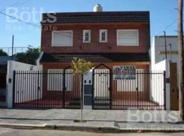 PH · 76m² · 3 Ambientes · 1 Cochera · Venta Duplex 3 Ambientes Apto Credito Patio Cochera Ciudadela