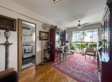 Departamento · 65m² · 3 Ambientes · Venta - Departamento - 3 Ambientes - Apto Credito - Boedo