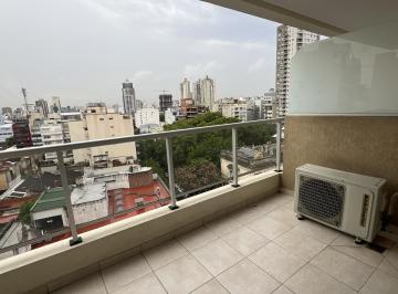 Departamento · 30m² · 1 Ambiente · Oportunidad Mono en Venta Luminoso con Renta