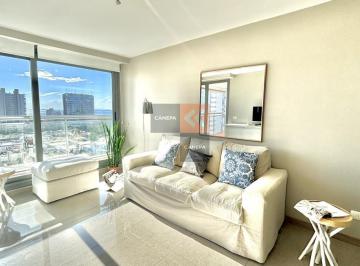 Foto1 · Apartamento de un Dormitorio y Medio con Vista a La Mansa