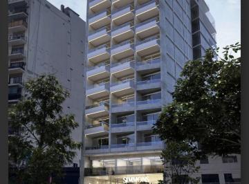 Departamento · 30m² · 1 Ambiente · Departamentos a Estrenar Apto Profesional