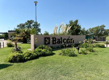 Casa , Córdoba · Lote Exclusivo en Venta – 621 m² en El Balcón, Valle Escondido