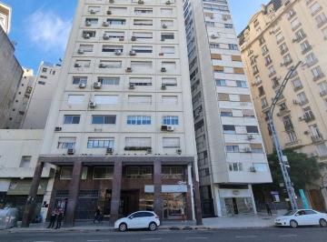 Departamento · 93m² · 3 Ambientes · Alquiler 3 Ambientes C/dep Amplio Luminoso Retiro