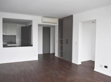 LIVING · Departamento 2 Ambientes en Complejo Vohe, Pilar