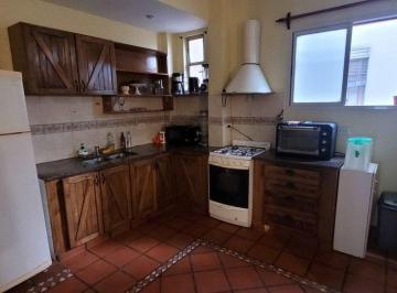 Departamento · 112m² · 4 Ambientes · Venta Departamento 4 Ambientes Al Frente Balcon