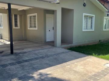Casa de 3 ambientes, Mendiolaza · Vendo Casa a m de Av Tissera