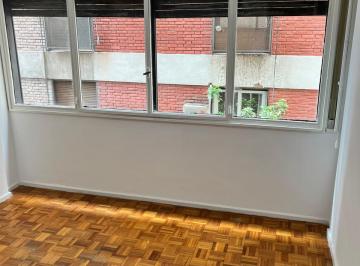 Departamento de 3 ambientes, Barrio Norte · 3 Amb Alto Lumin Dos Cocheras Fijas