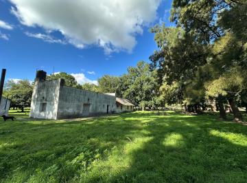 Campo · 200m² · 2 Dormitorios · Campo en La Choza