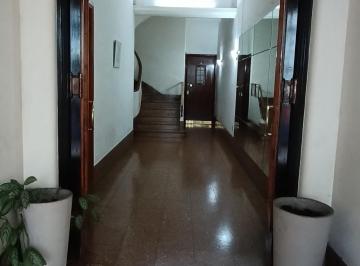 Oficina comercial de 5 ambientes, Barrio Norte · Paraguay y Av Pueyrredón Apto Profesional o Vivienda Sin Expensas
