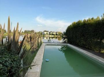 Casa de 5 ambientes, Tigre · Bustamante Prop La Comarca 12183 Casa Venta Bancalari Tigre