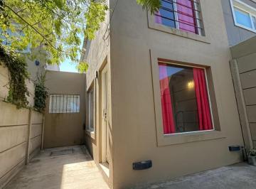 Departamento · 57m² · 2 Ambientes · 1 Cochera · Duplex 2 Amb con Jardin Barrio Lopez de Gomara