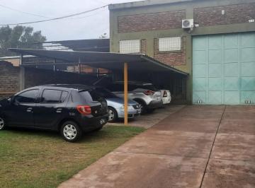 Bodega-Galpón · 450m² · Galpon en Monte Grande