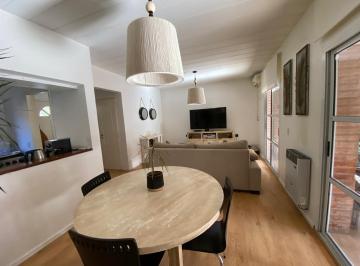 Casa · 115m² · 6 Ambientes · 2 Cocheras · Casa en Alquiler en Pilar en Barrio Cerrado Nuevo Pilar