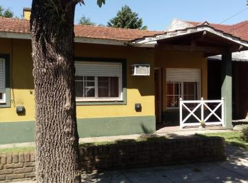 Casa · 200m² · 3 Ambientes · 2 Cocheras · Casa en Monte Ezeiza