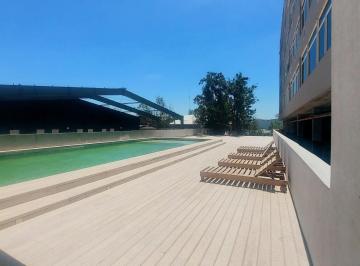 Departamento · 50m² · 1 Ambiente · 1 Cochera · Departamento a Estrenar con Cochera Piscina Gimnasio Delta Center Nordelta Tigre